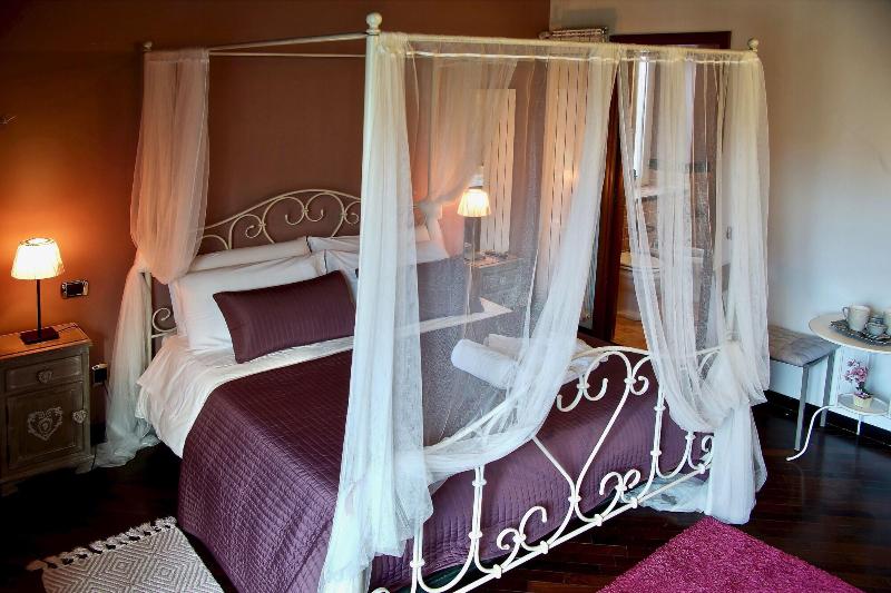 B&b A'Luggetella - Oda