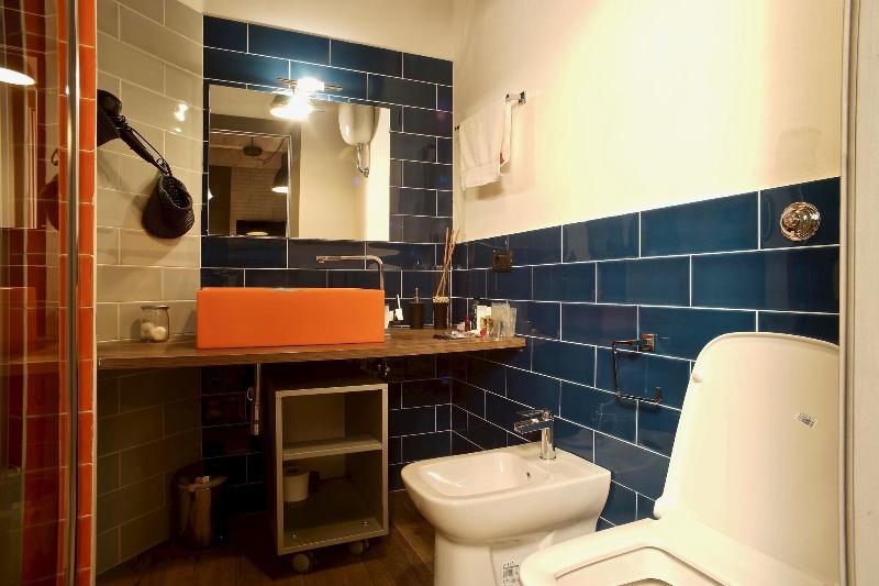 B&b A'Luggetella - Oda