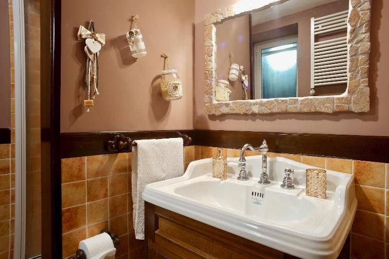 B&b A'Luggetella - Oda