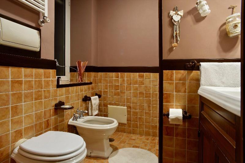 B&b A'Luggetella - Oda