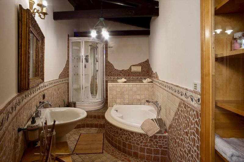 B&b A'Luggetella - Oda