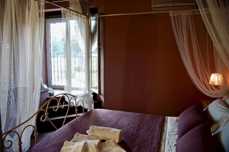 B&b A'Luggetella - Oda