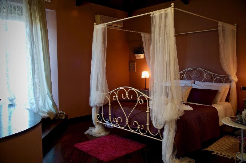 B&b A'Luggetella - Oda