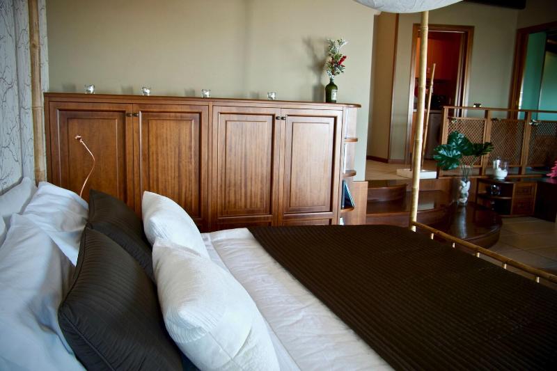 B&b A'Luggetella - Oda