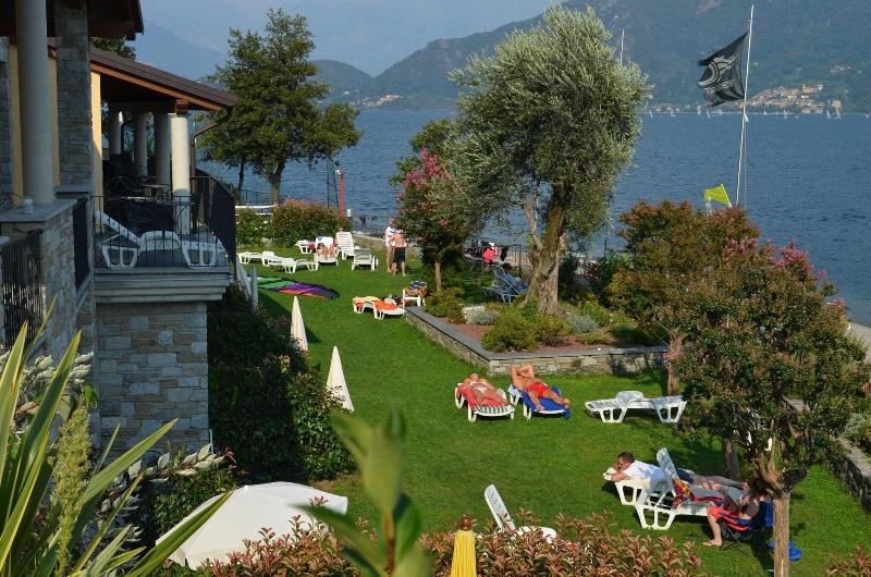 Hotel Lumin - Genel