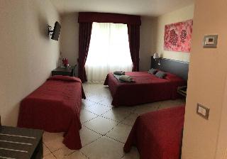 Hotel Lumin fotoÄŸrafÄ±
