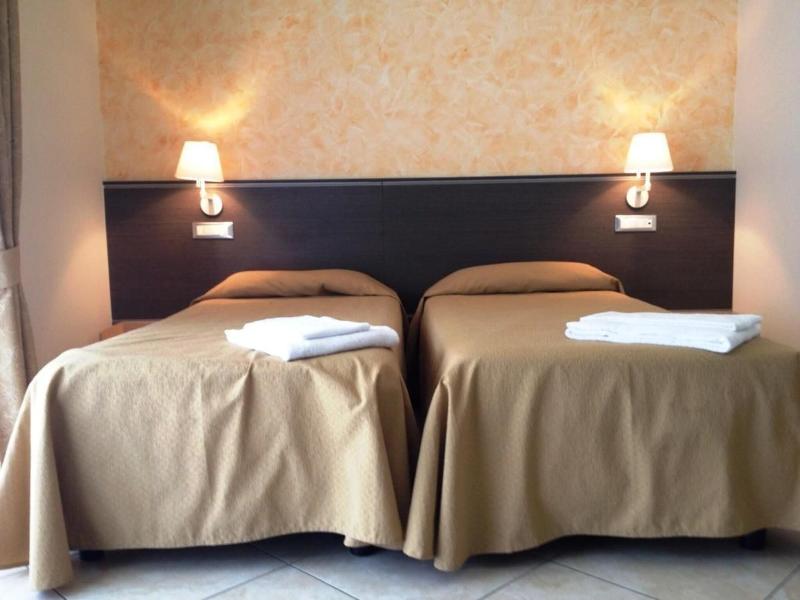 Hotel Lumin - Oda