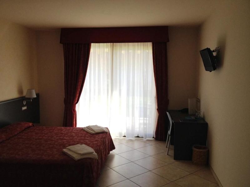 Hotel Lumin - Oda