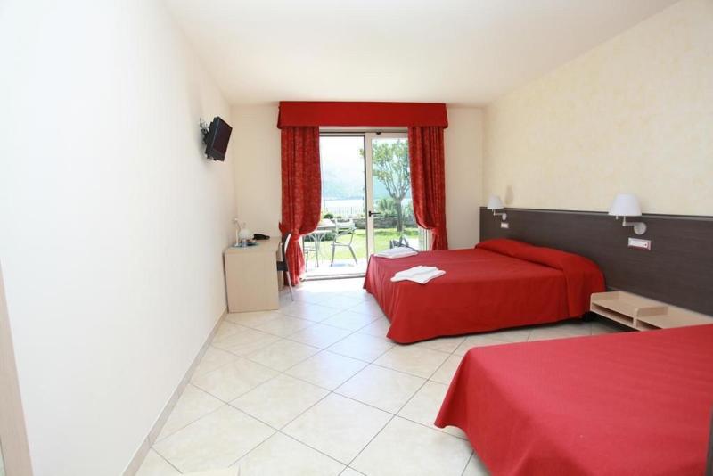 Hotel Lumin - Oda