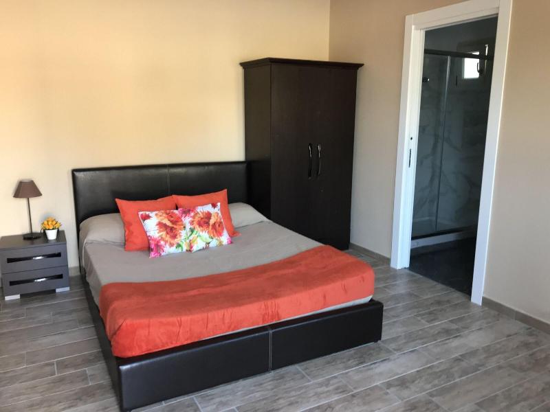 B&B Villa Jonica - Lobi