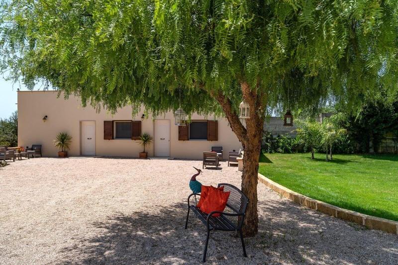 B&B Villa Jonica - Genel