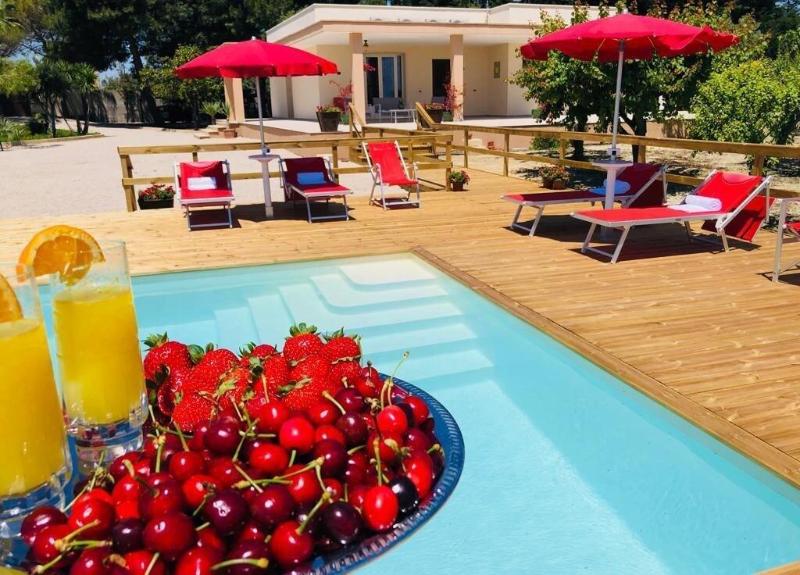 B&B Villa Jonica - Genel