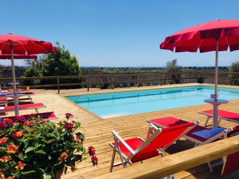 B&B Villa Jonica - Genel