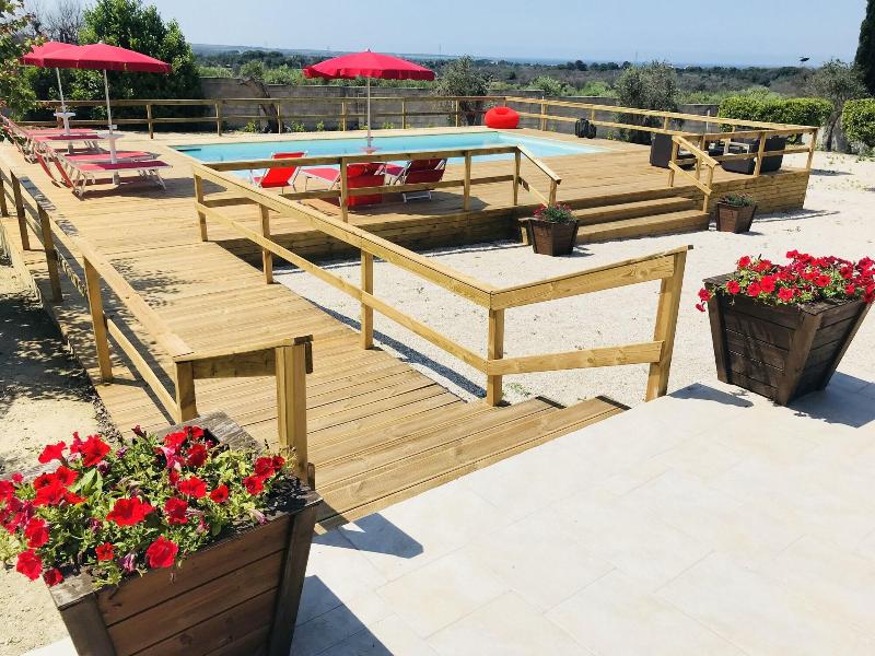 B&B Villa Jonica - Genel