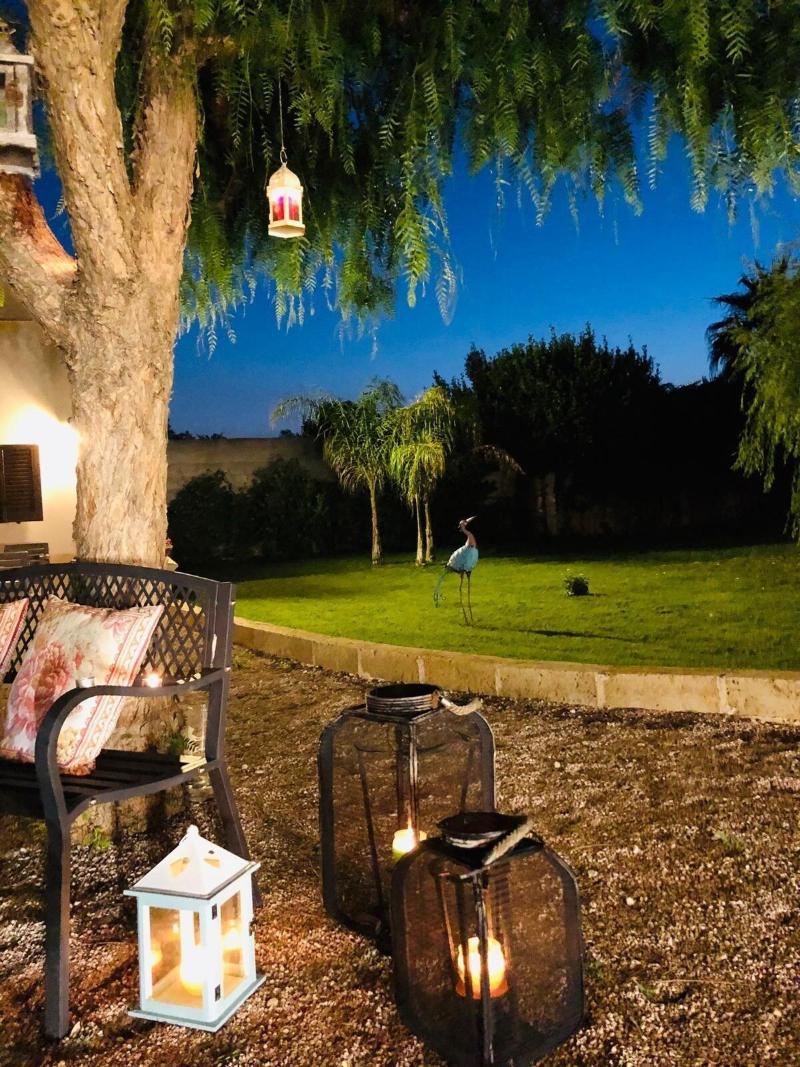 B&B Villa Jonica - Genel
