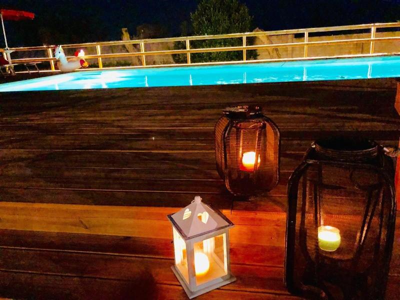B&B Villa Jonica - Genel