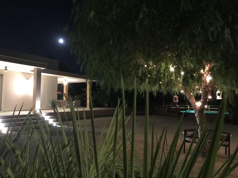 B&B Villa Jonica - Genel