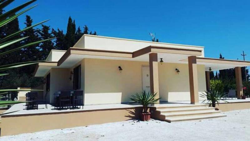 B&B Villa Jonica - Genel