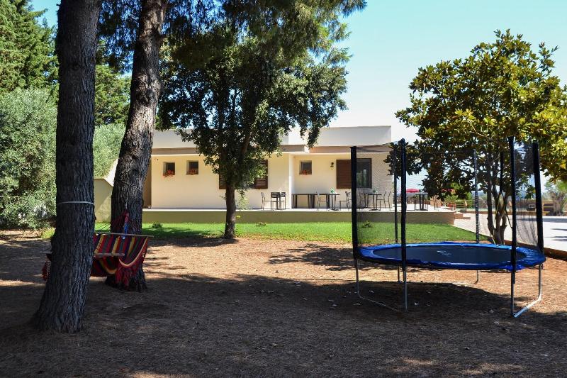 B&B Villa Jonica - Genel