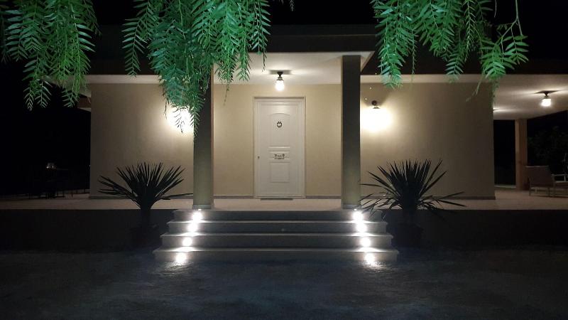 B&B Villa Jonica - Genel