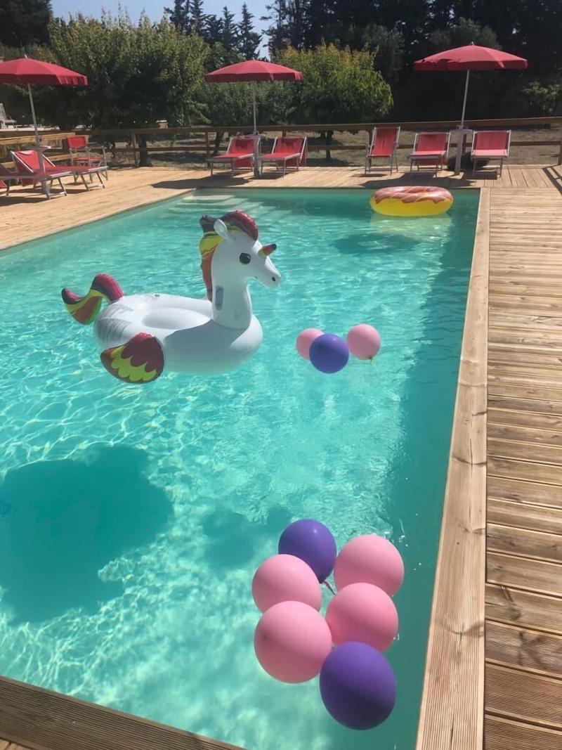 B&B Villa Jonica - Genel