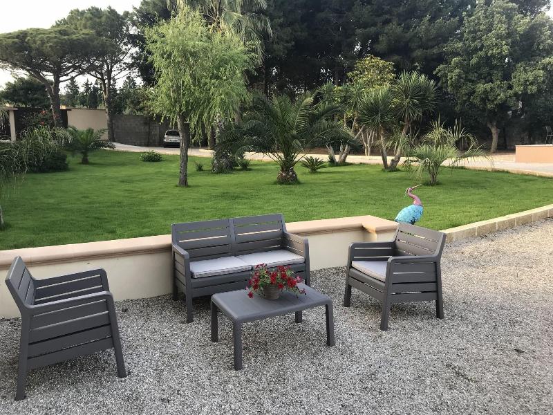 B&B Villa Jonica - Genel