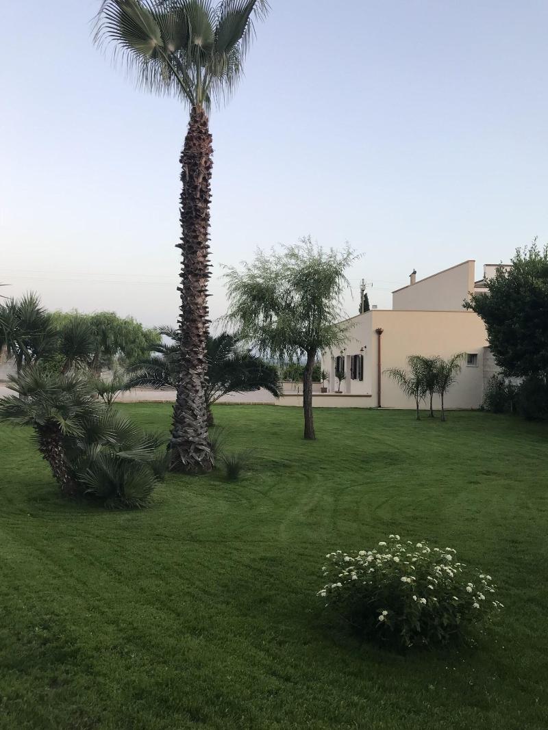 B&B Villa Jonica - Genel