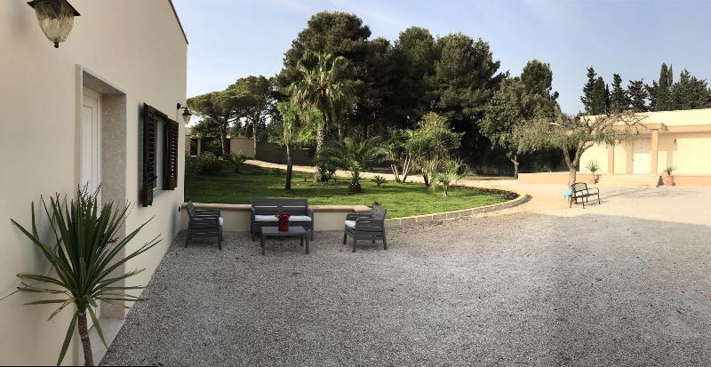 B&B Villa Jonica - Genel