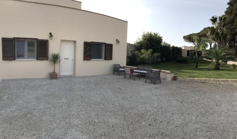 B&B Villa Jonica - Genel