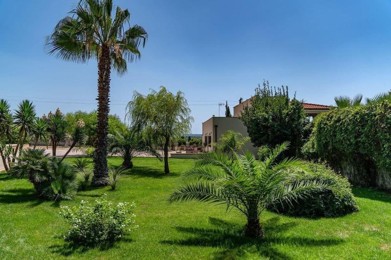 B&B Villa Jonica - Genel