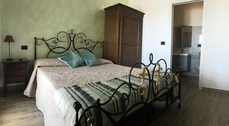 B&B Villa Jonica - Oda