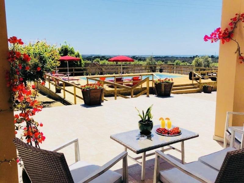 B&B Villa Jonica - Oda