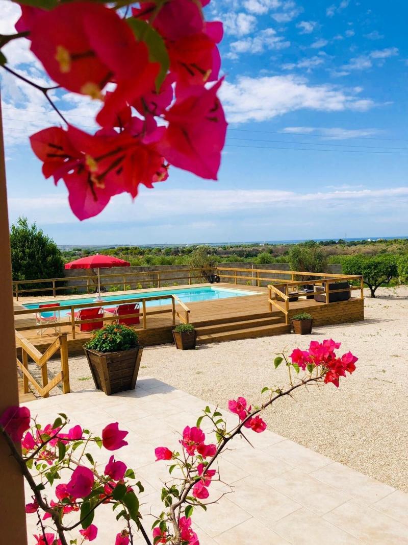 B&B Villa Jonica - Oda