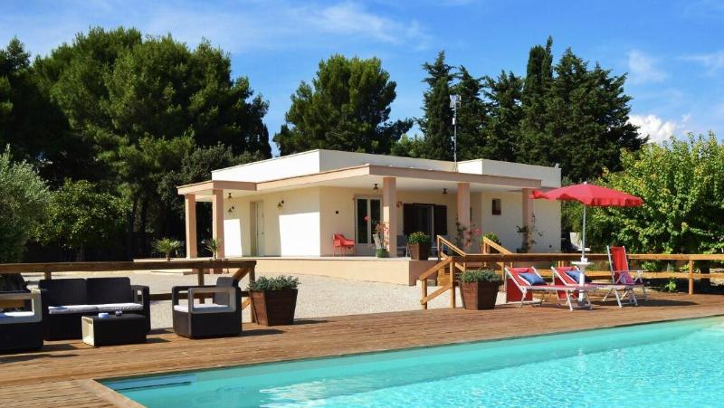 B&B Villa Jonica - Oda