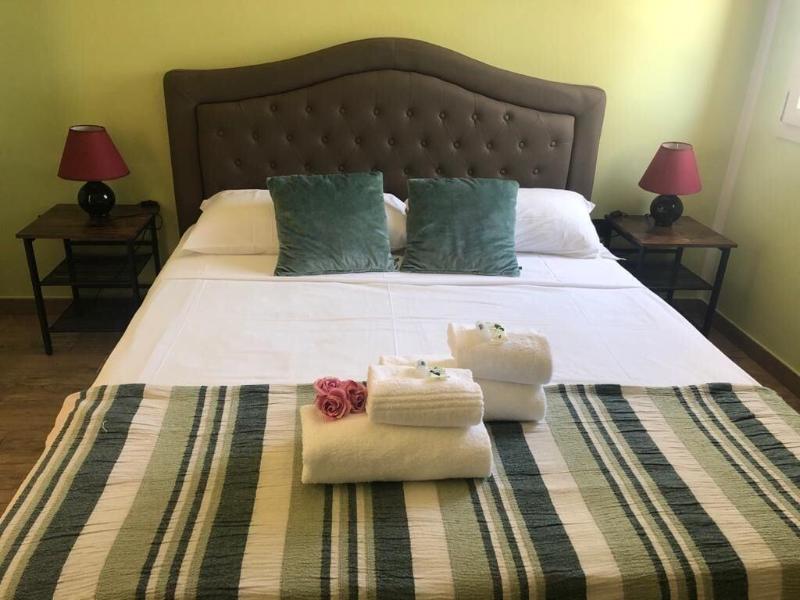 B&B Villa Jonica - Oda