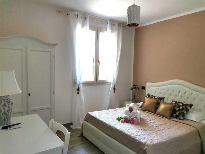 B&B Villa Jonica - Oda