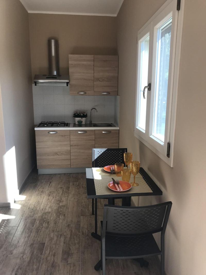 B&B Villa Jonica - Oda