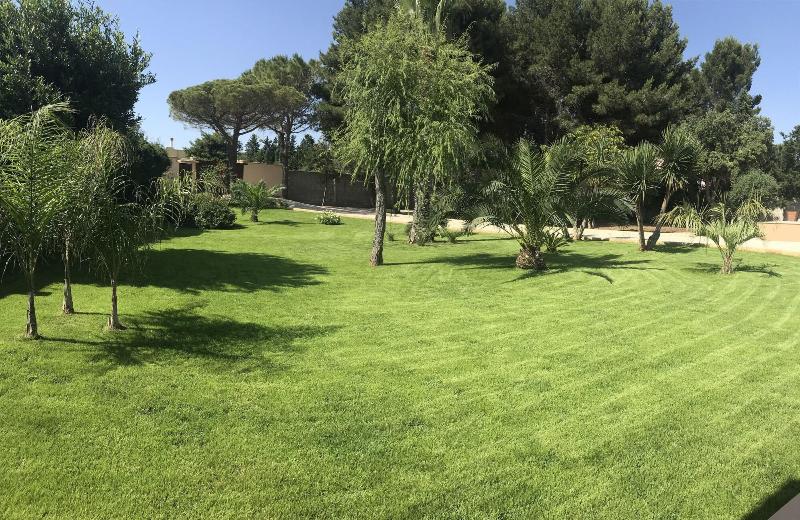 B&B Villa Jonica - Oda