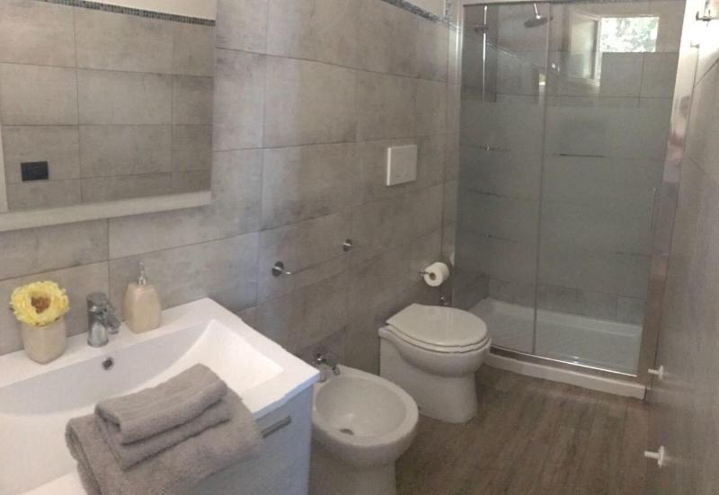 B&B Villa Jonica - Oda