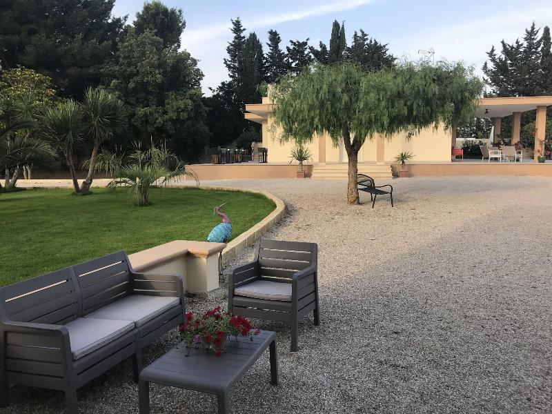 B&B Villa Jonica - Oda