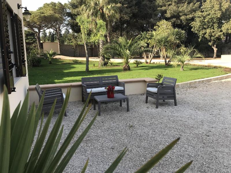 B&B Villa Jonica - Oda