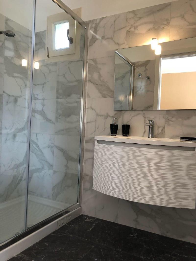 B&B Villa Jonica - Oda