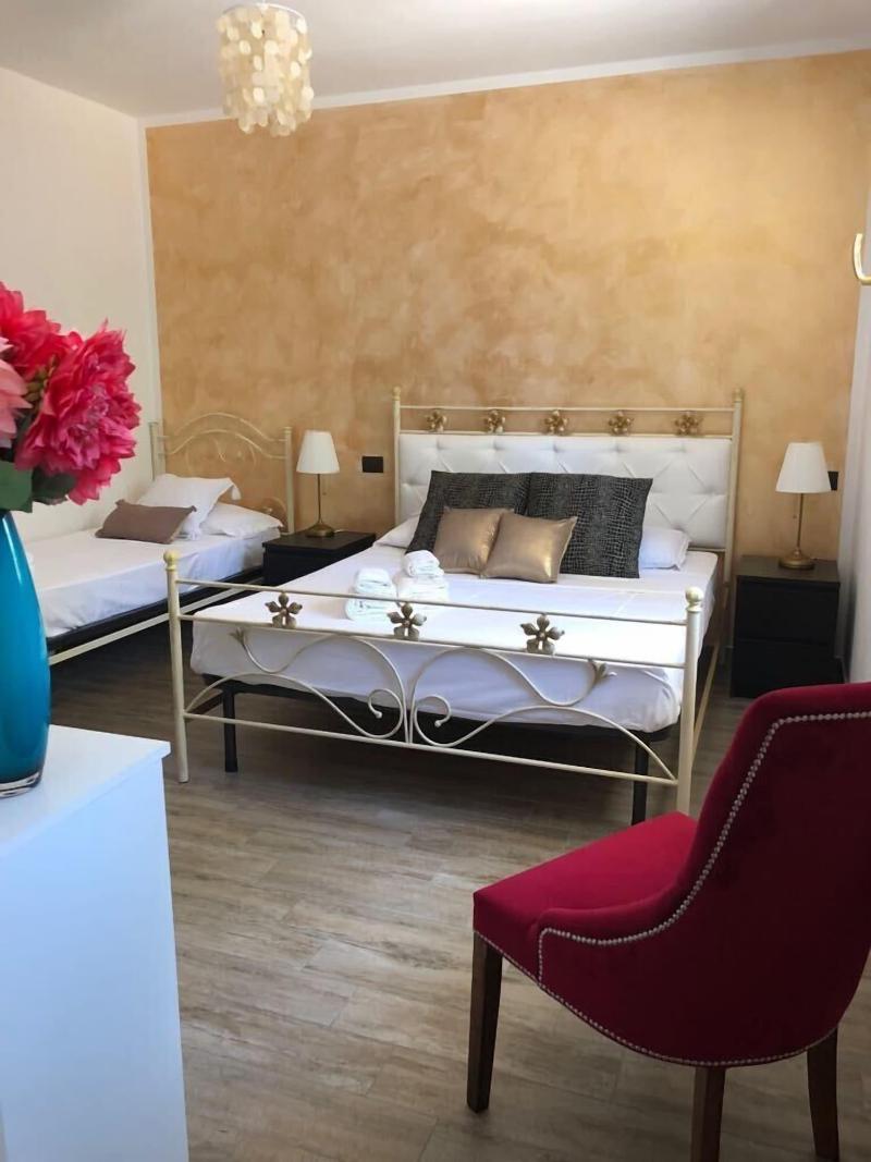 B&B Villa Jonica - Oda