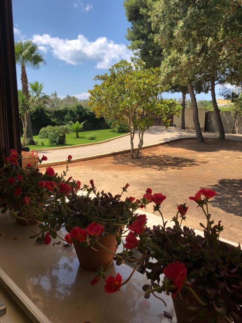 B&B Villa Jonica - Oda