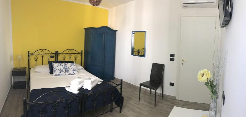 B&B Villa Jonica - Oda