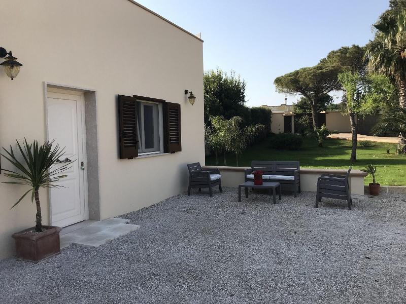 B&B Villa Jonica - Oda