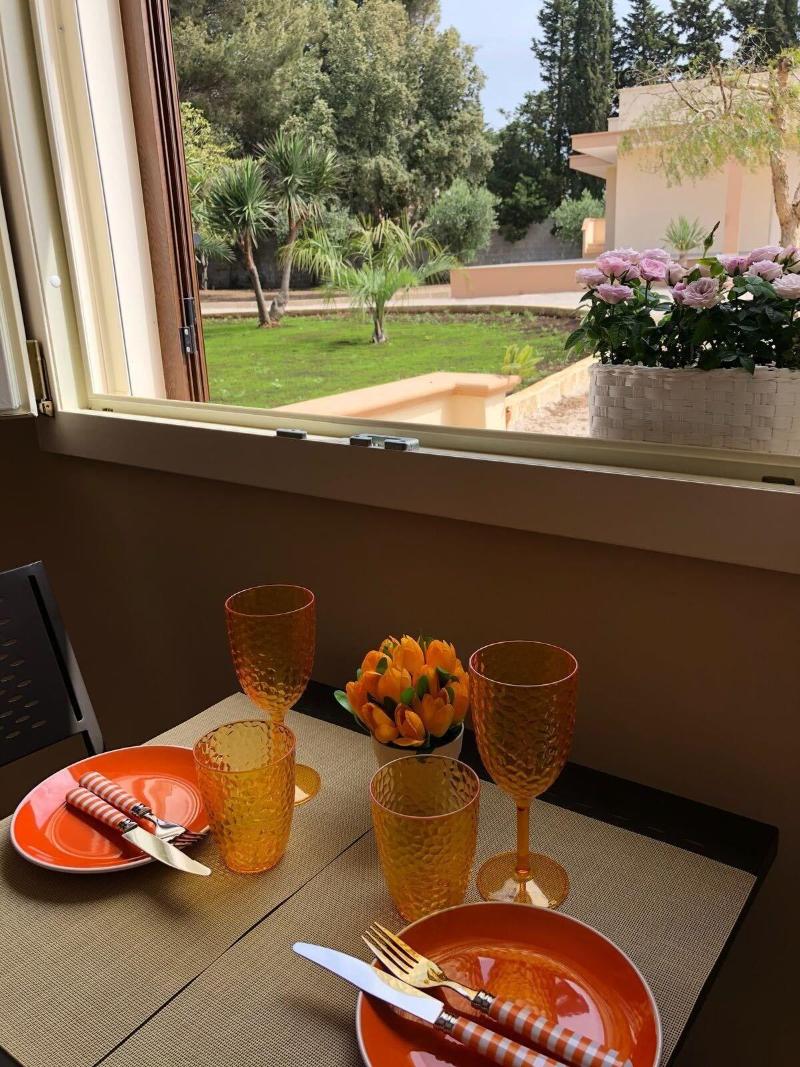 B&B Villa Jonica - Oda