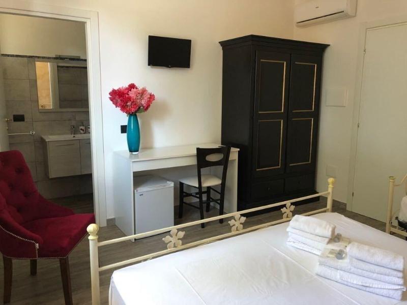 B&B Villa Jonica - Oda