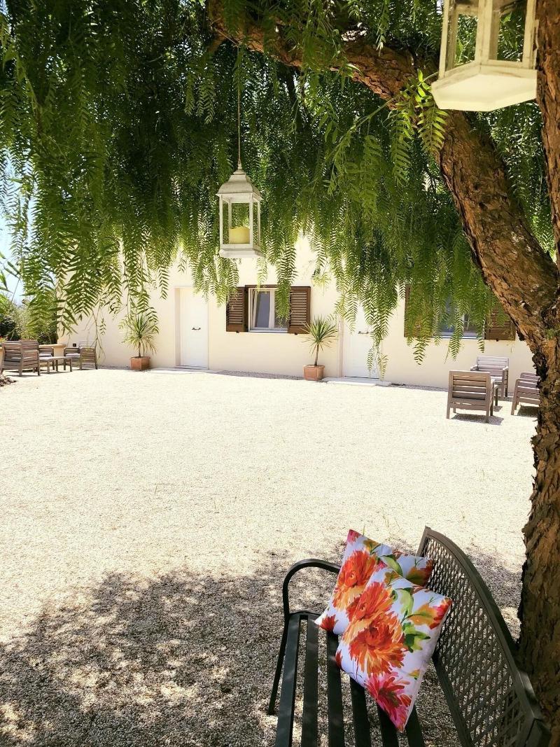 B&B Villa Jonica - Oda