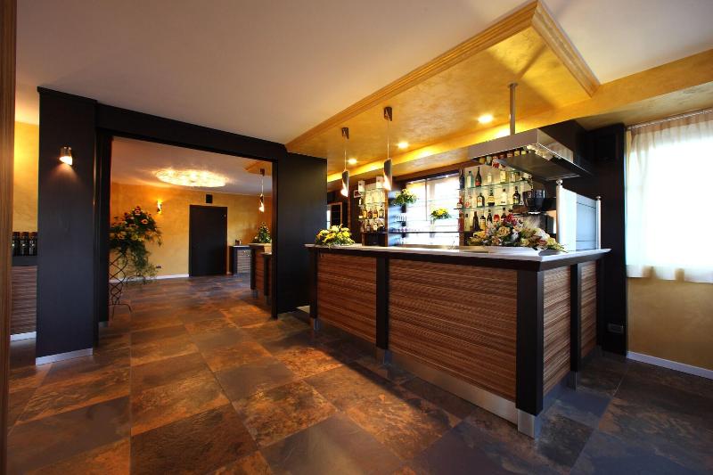 T'AMI Hotel Resort SPA - Bar